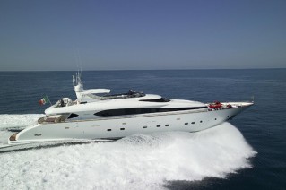 Ramina - Cruising